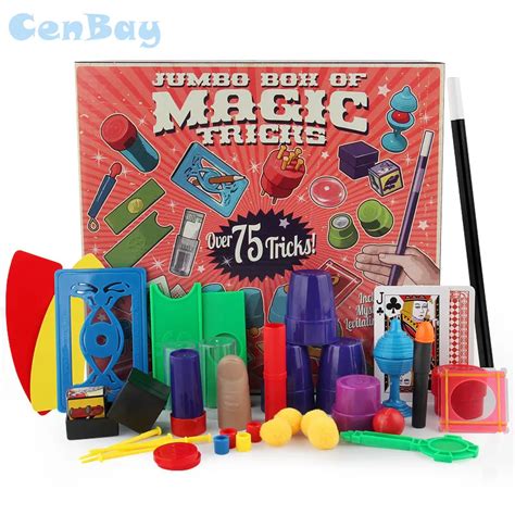 professional magic supplies.